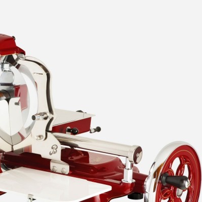 Berkel   flywheel slicer B3 red