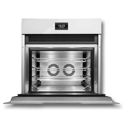 Coldline w60-a abbattitore life da incasso h 60 cm acciaio inox