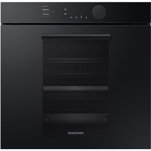 Samsung lanza un horno con doble convección; cocina a dos temperaturas
