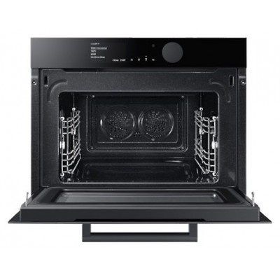 Samsung nq50t8539bk combined microwave oven infinite line h 45 cm black