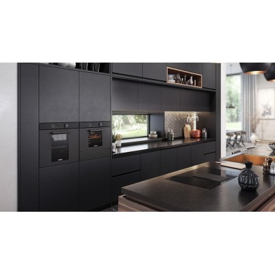 Samsung nq50t8539bk combined microwave oven infinite line h 45 cm black