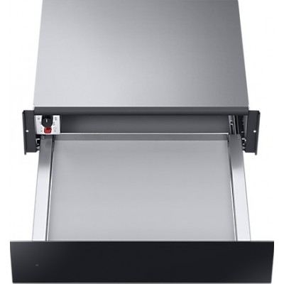 Samsung nl20t9100wd warming drawer Infinite Line graphite