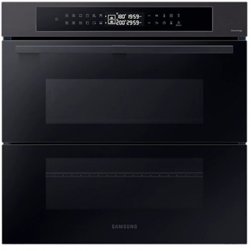 Samsung nv7b4340ubb horno...