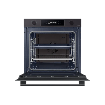 Samsung nv7b4140vbb horno de vapor Serie 4 negro
