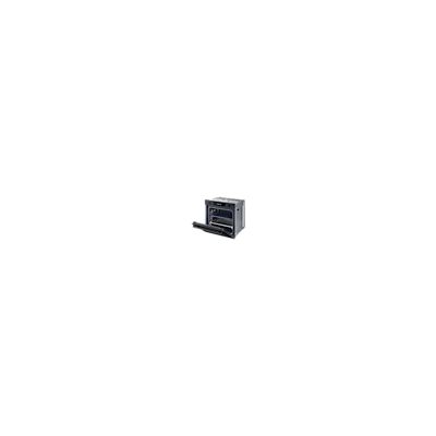 Samsung nv7b4140vbb horno de vapor Serie 4 negro