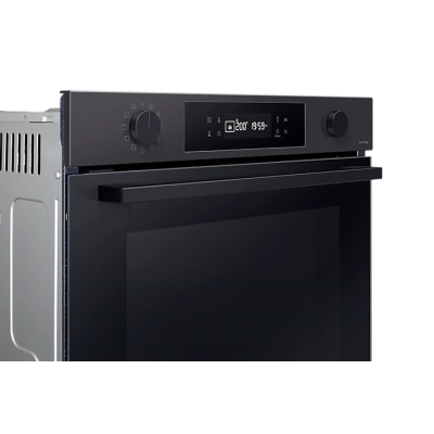 Samsung nv7b4140vbb horno de vapor Serie 4 negro