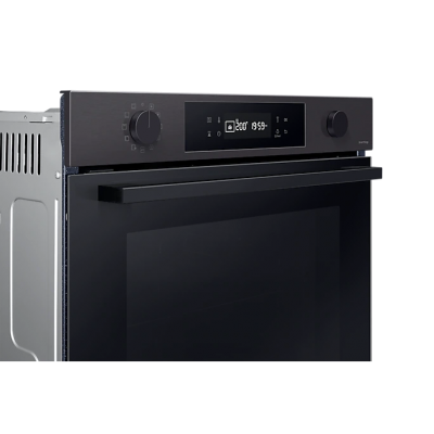 Samsung nv7b4140vbb steam oven Series 4 black