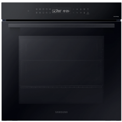 Samsung nv7b4040vbk multifunction oven Series 4 black