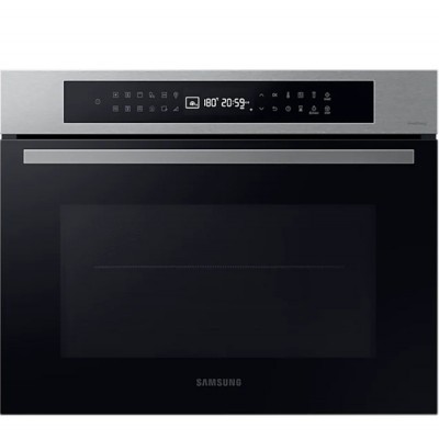 Samsung nq5b4363ebs built-in combined microwave oven Series 4