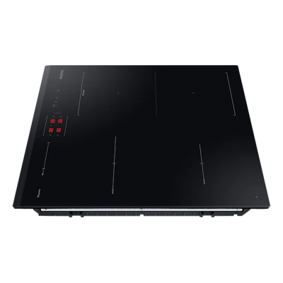 Samsung nz64b5046gk plaque à induction 60 cm Slim Fit noir