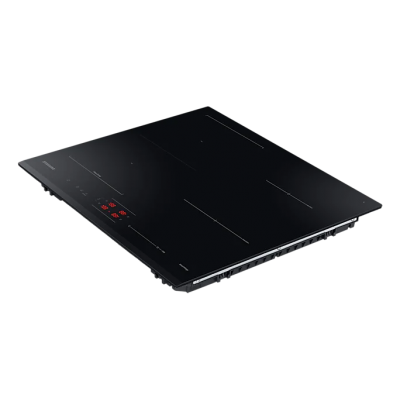 Samsung nz64b5046gk plaque à induction 60 cm Slim Fit noir