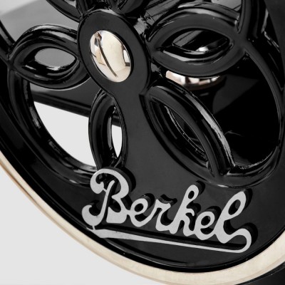 Berkel   Pedestal B2 2020 black version