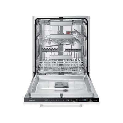 Samsung dw60a8060ib totally disappearing dishwasher Series 8500 60 cm