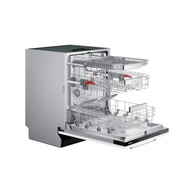 Samsung dw60a8060ib totally disappearing dishwasher Series 8500 60 cm