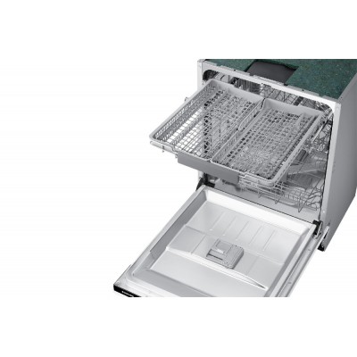 Samsung dw60a8060ib lave-vaisselle totalement disparaissant série 8500 60 cm