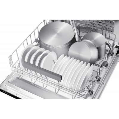 Samsung dw60a6080bb totally disappearing dishwasher Series 6500 60 cm