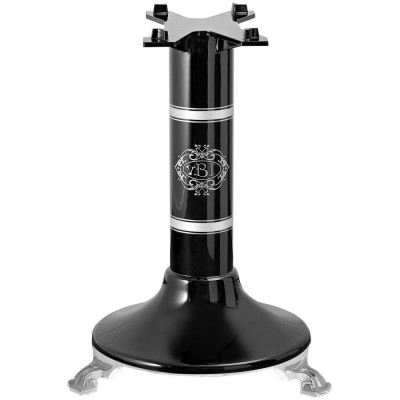 Piedistallo Berkel P15 nero