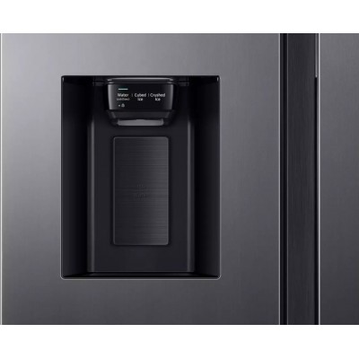 Samsung rs68a8830s9 frigorifero + congelatore libera installazione l 91 cm h 178