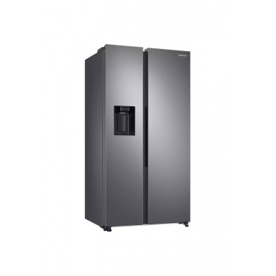 Samsung rs68a8830s9 frigorifero + congelatore libera installazione l 91 cm h 178