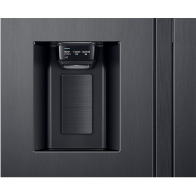 Samsung rs68a8831b1 frigorifero + congelatore libera installazione l 91 cm h 178