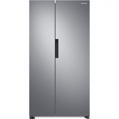 Samsung rs66a8101s9 frigorífico + congelador independiente l 91 cm h 178