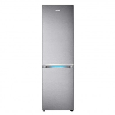 Samsung rb36r8799sr frigorífico + congelador independiente l 60 cm h 203 acero inoxidable