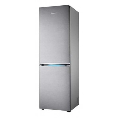 Samsung rb33r8717sr frigorífico + congelador independiente l 60 cm h 193 acero inoxidable