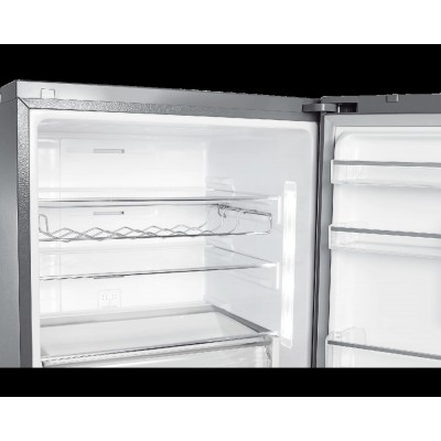 Samsung rl4353fbas8 frigorífico + congelador independiente l 70 cm h 185 acero inoxidable