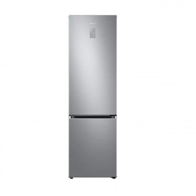 Samsung rb38t675es9 réfrigérateur + congélateur pose libre l 60 cm h 203 acier inoxydable