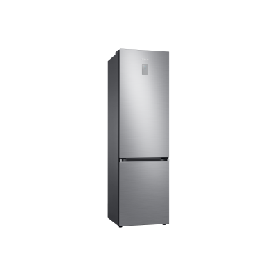 Samsung rb38t675es9 free-standing fridge + freezer l 60 cm h 203 stainless steel