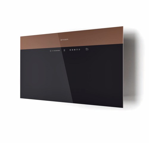 Faber v-air flat wall hood...