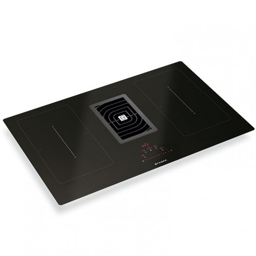 Faber galileo smart hob...