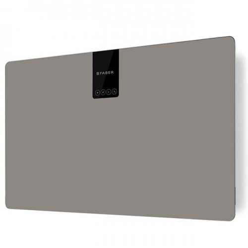 Campana de pared Faber soft...