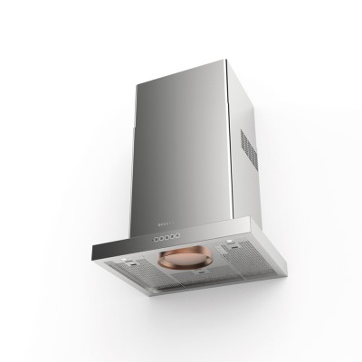 Faber luft  Wall mounted hood vent 60cm stainless steel