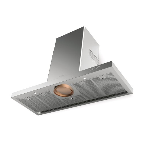 Faber luft hotte murale 120...