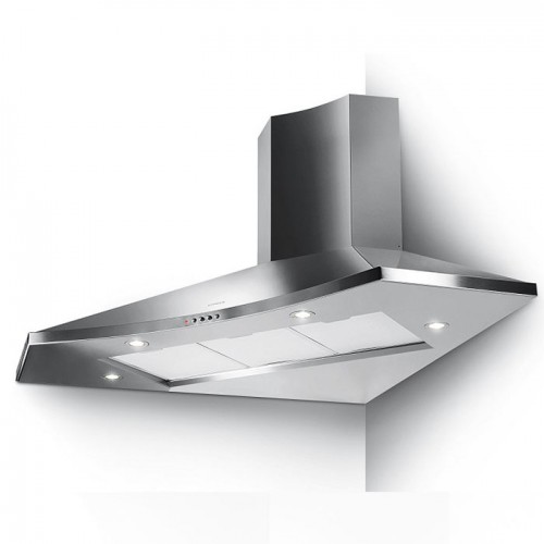 Faber solaris corner hood...