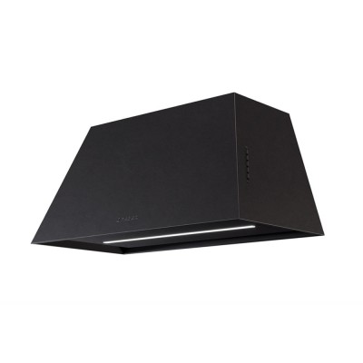 Okap ścienny żeliwny przemysłowy Faber Chloè Plus 70 cm