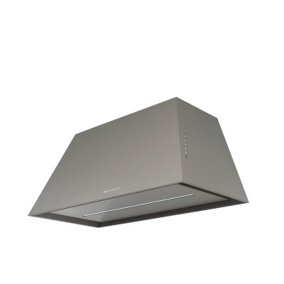 Okap ścienny Faber Chloè Plus 70 cm industrial grey country matt