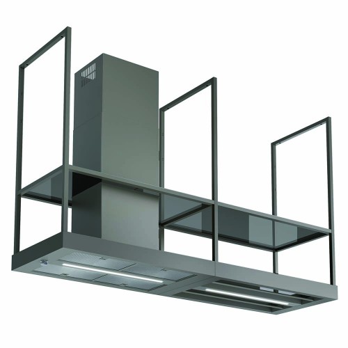 Faber T-Shelf-Inselhaube...