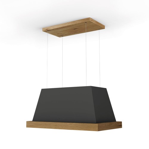 Okap wyspowy Faber Thea 80...