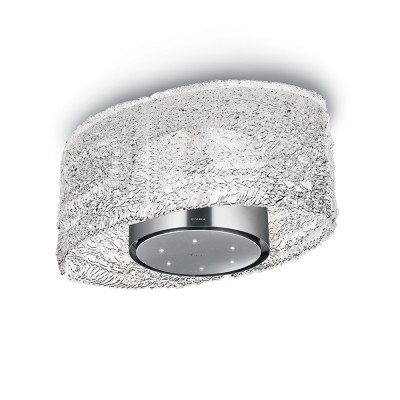 Faber Nest Plus Inselhaube auf und ab auf und ab 85 cm