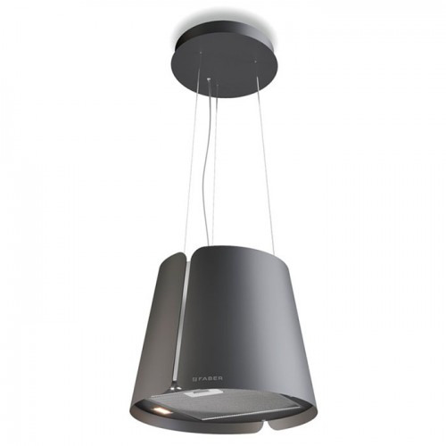 Faber Beat Inselhaube 43 cm...