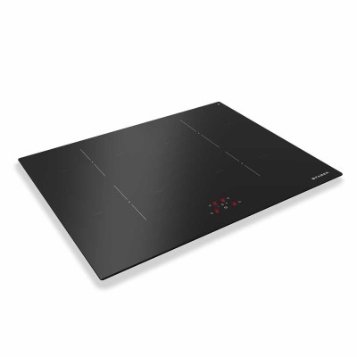 Faber fbh 64 bk ffi placa de inducción 60 cm vidrio negro