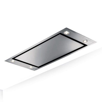 Faber heaven 2.0 x kl a90  Ceiling mounted hood vent 90cm stainless steel