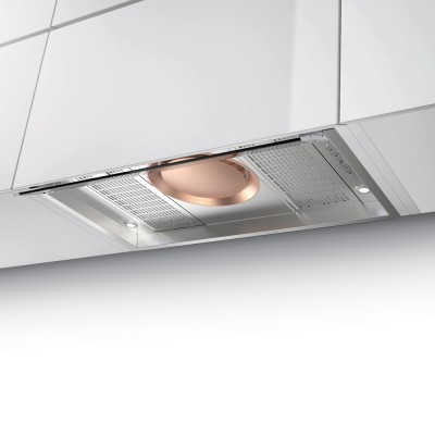 Faber ilma built-in hood under cabinet 60 cm stainless steel