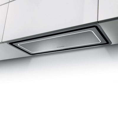 Faber in-night built-in hood under cabinet 52 cm stainless steel