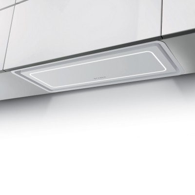 Faber in-night built-in hood under cabinet 52 cm white