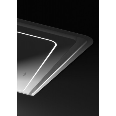 Faber in-night  Undercabinet built-in hood vent 70cm white