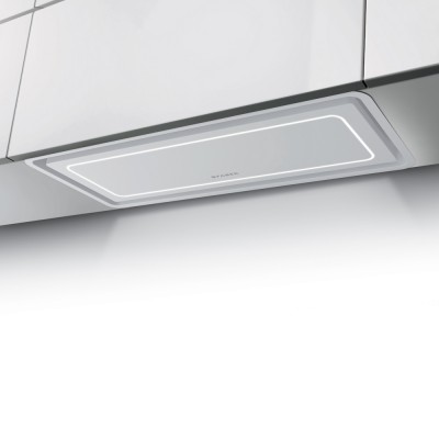 Faber in-night  Undercabinet built-in hood vent 70cm white
