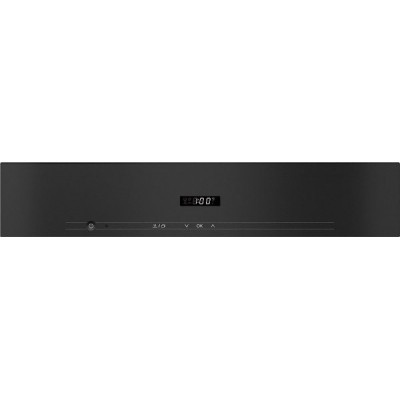 Horno de vapor empotrable compacto Miele dg 2840 h 45 cm